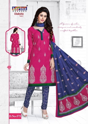 Monsoon Special Cotton Dress