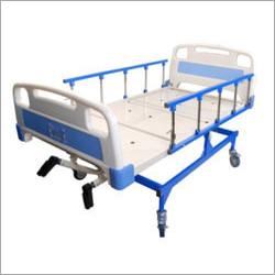 High Low Manual ICU Bed