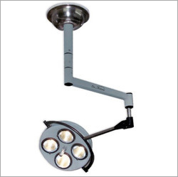 Celling 4 Reflectors OT Light