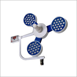 LED Three Refectors OT Light