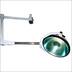 Single Ceiling Dome OT Light