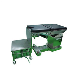 Spinal Surgical Table