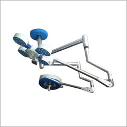Twin Model Four Reflectors LED OT Light