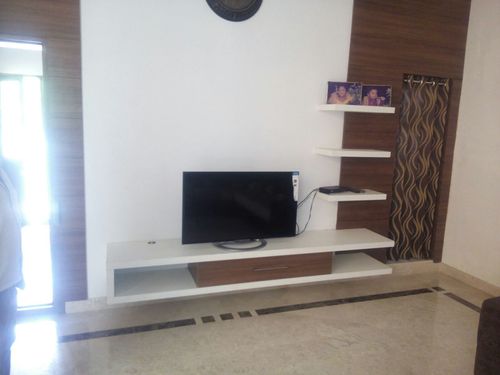Modular TV Unit