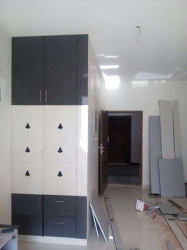 Modular Pooja Unit