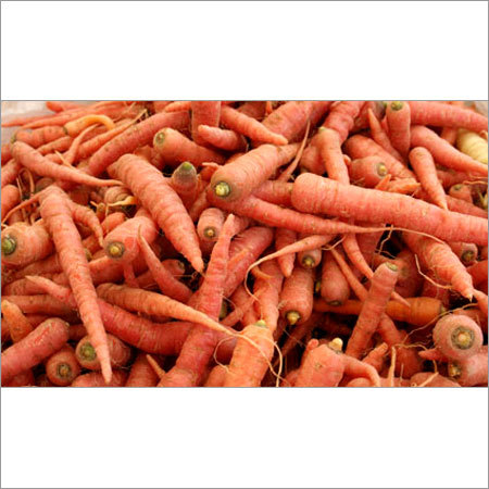 Carrots