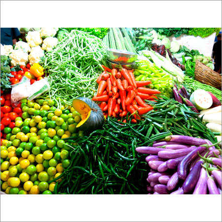 South Indian Vegetables