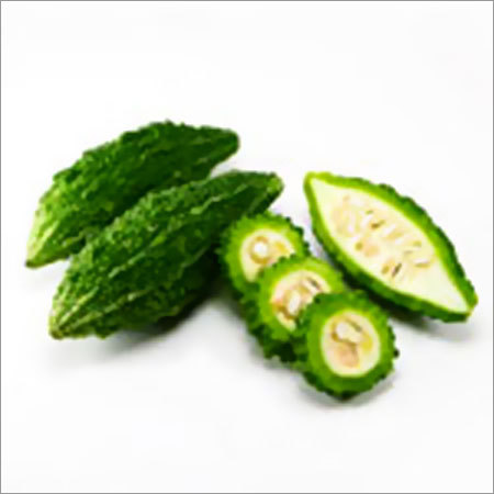 Bitter Gourd