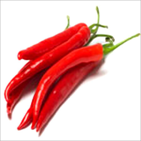 Chillies