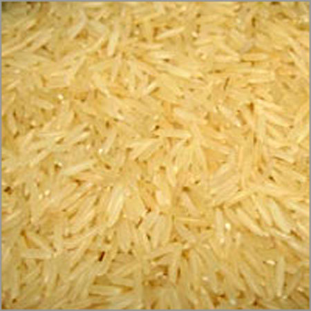 Long Grain Parboiled Rice