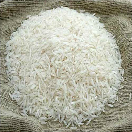 Raw Rice