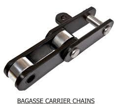 Steel Bagasse Carrier Chain