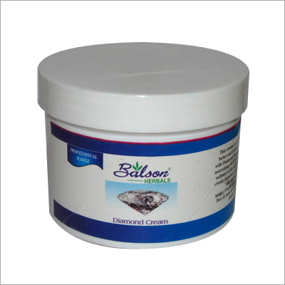 Diamond Cream