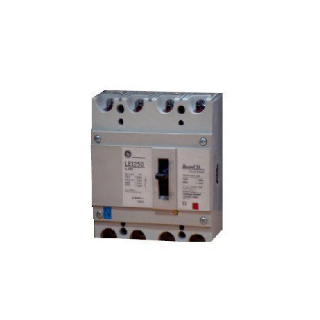 Molded Case Circuit Breaker