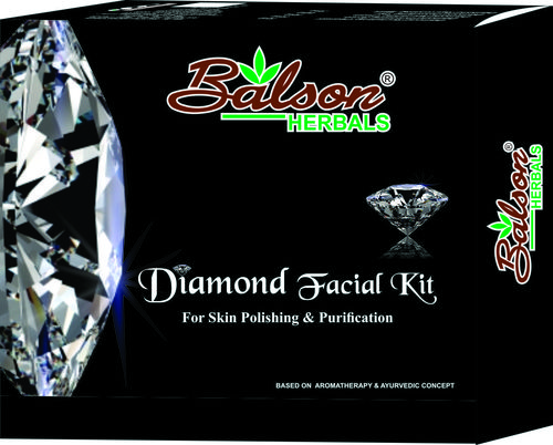 Diamond Kit