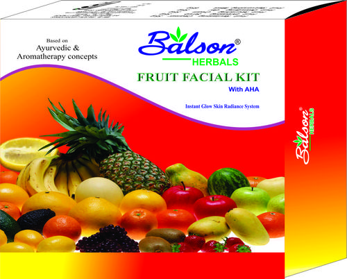 Fruit Kit