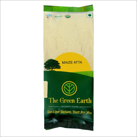 Maize Atta