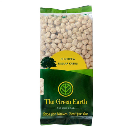 Kabuli Chickpeas