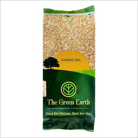 Yellow Chana Dal