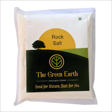 Rock Salt