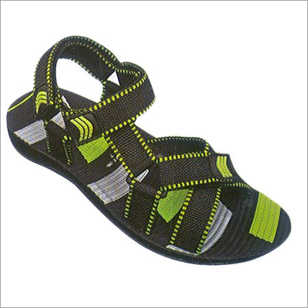 Designer PU Sandals