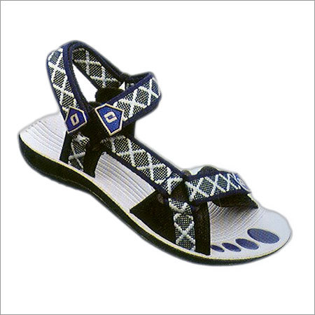 Colored EVA Sandals