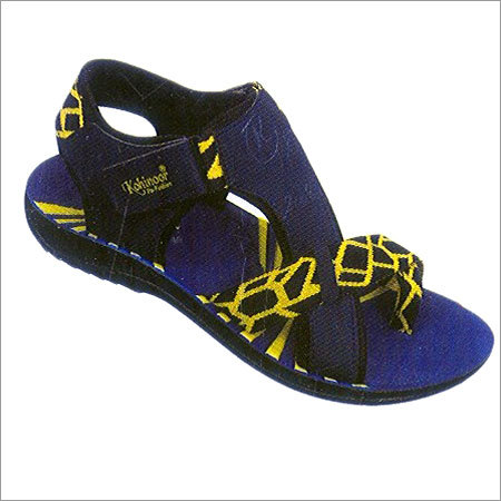 Fancy Sandals
