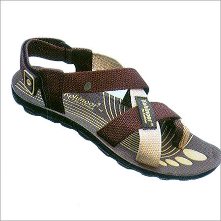 Stylish Men Sandals