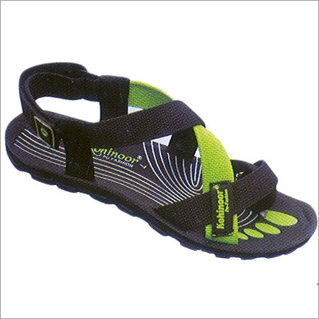 EVA Leather Sandals