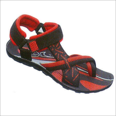 Gents Eva Sandals