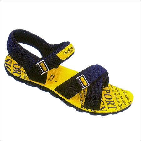 Partywear Pu Sandals