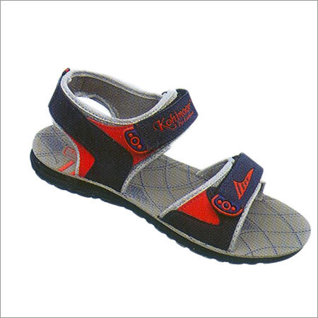 Comfortable Sandals