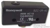 Honeywell Limit Switch BZC-2R-A2