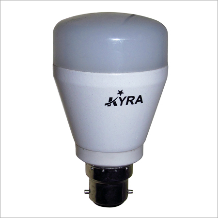 White Led Bulb