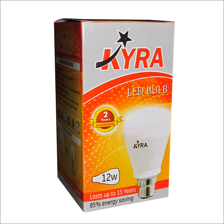 Designer power saving Bulb