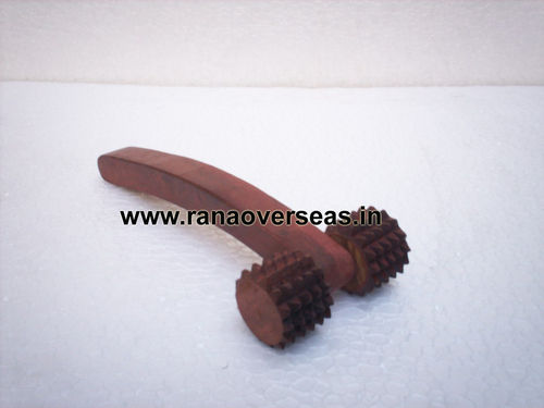 Wooden Massager