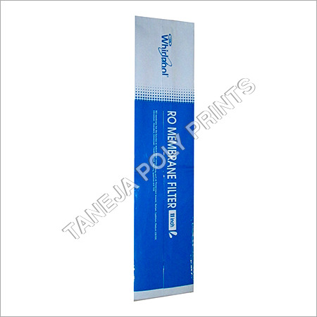 As Per Customer Demand Laminated Pouch