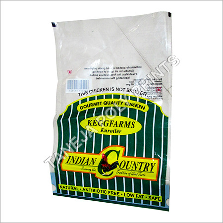 Plastic Bags 