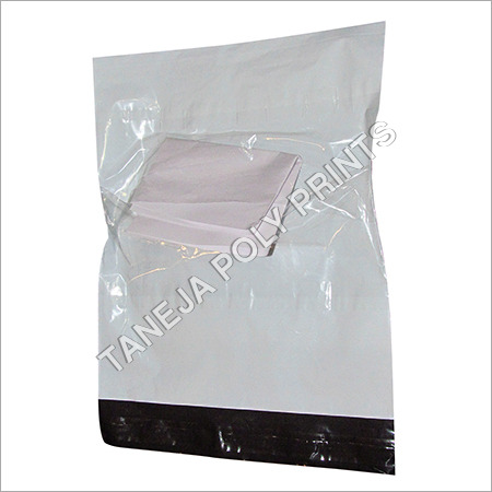 As Per Customer Demand Plastic Packaging Bags