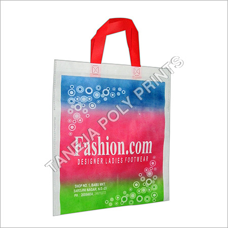 Non Woven Shopping Bags