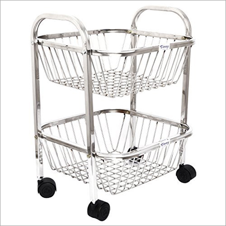 Kitchen Trolley