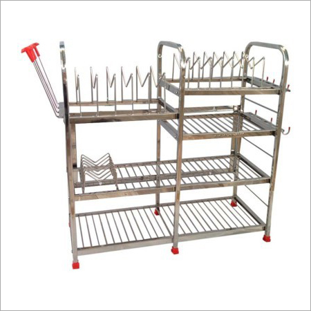 Modular Kitchen Rack