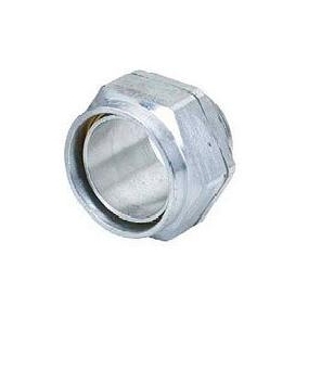 Aluminum Cable Gland  Application: For Fitting Use