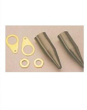 Brass Cable Gland Kits & Accessories - Application: For Fitting Use