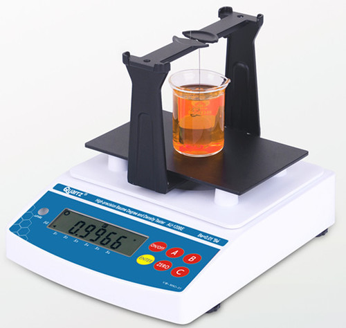 Concentration and Density Tester