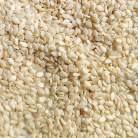 Sesame Seeds
