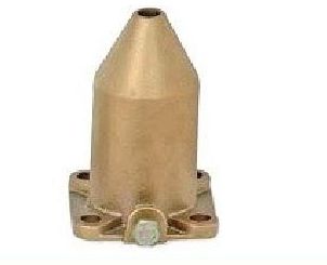 Brass Wiping Cable Gland Application: For Machinery Use