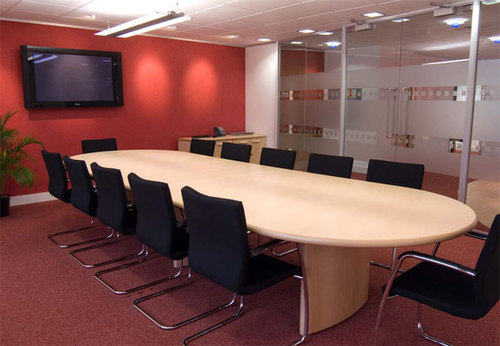 Office Conference Table