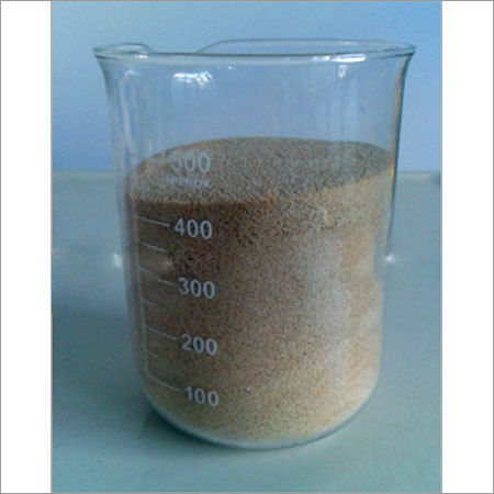 High Viscocity Sodium Alginate for Textile
