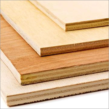 Both Side Natural Teak 12 mm